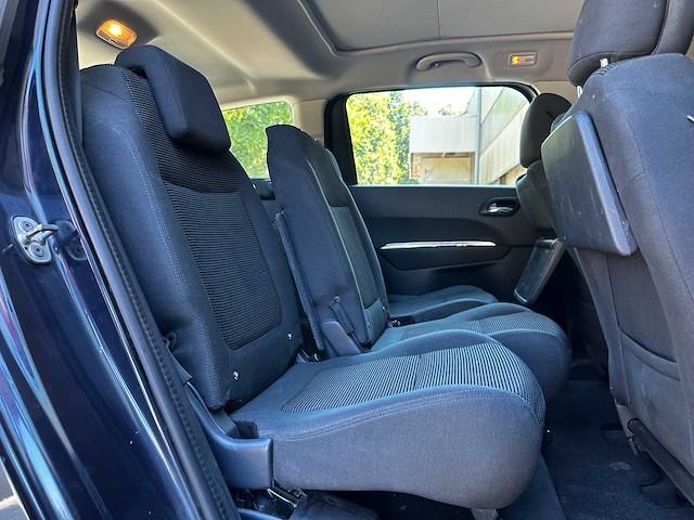 Peugeot 5008 1.2 puret active 131pk 2015 (origineel-nl), gl-362-h - afbeelding 14 van  34