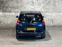 Peugeot 5008 1.2 puret active 131pk 2015 (origineel-nl), gl-362-h - afbeelding 4 van  39