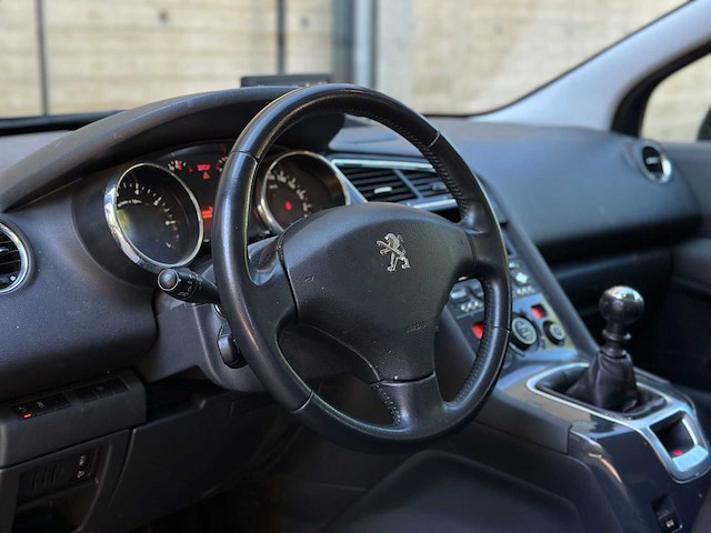 Peugeot 5008 1.2 puret active 131pk 2015 (origineel-nl), gl-362-h - afbeelding 7 van  39