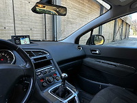 Peugeot 5008 1.2 puret active 131pk 2015 (origineel-nl), gl-362-h - afbeelding 9 van  39