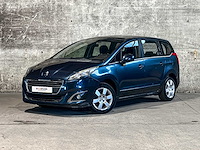 Peugeot 5008 1.2 puret active 131pk 2015 (origineel-nl), gl-362-h - afbeelding 1 van  39