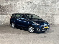 Peugeot 5008 1.2 puret active 131pk 2015 (origineel-nl), gl-362-h - afbeelding 39 van  39