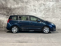 Peugeot 5008 1.2 puret active 131pk 2015 (origineel-nl), gl-362-h - afbeelding 2 van  62