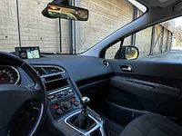 Peugeot 5008 1.2 puret active 131pk 2015 (origineel-nl), gl-362-h - afbeelding 13 van  62