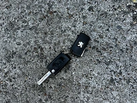 Peugeot 5008 1.2 puret active 131pk 2015 (origineel-nl), gl-362-h - afbeelding 35 van  62