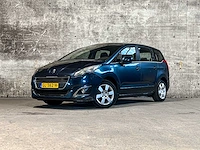 Peugeot 5008 1.2 puret active 131pk 2015 (origineel-nl), gl-362-h - afbeelding 34 van  62