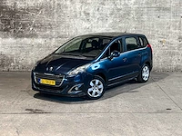 Peugeot 5008 1.2 puret active 131pk 2015 (origineel-nl), gl-362-h - afbeelding 45 van  62