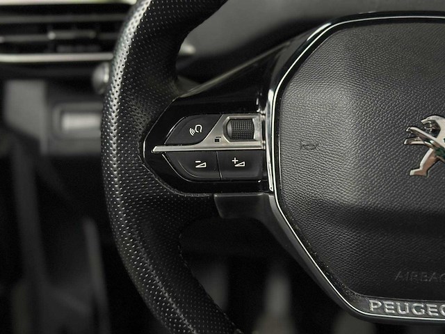 Peugeot 5008 1.2 puretech blue lease gt-line 131pk 2020, j-762-bf - afbeelding 16 van  58