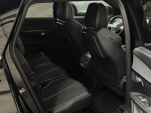 Peugeot 5008 1.2 puretech blue lease gt-line 131pk 2020, j-762-bf - afbeelding 34 van  58