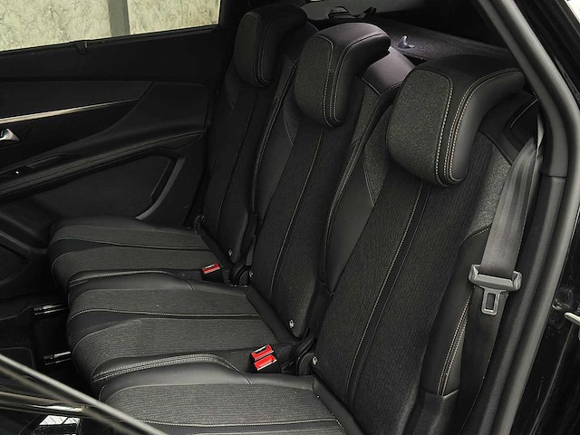 Peugeot 5008 1.2 puretech blue lease gt-line 131pk 2020, j-762-bf - afbeelding 42 van  58