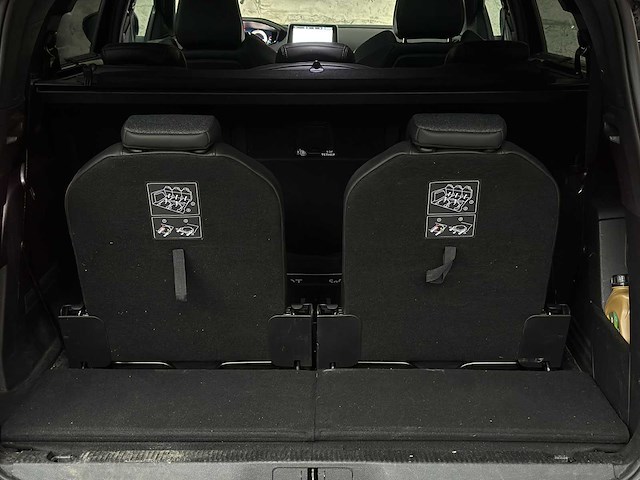 Peugeot 5008 1.2 puretech blue lease gt-line 131pk 2020, j-762-bf - afbeelding 44 van  58