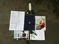 Peugeot 5008 1.2 puretech blue lease gt-line 131pk 2020, j-762-bf - afbeelding 49 van  58