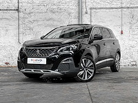 Peugeot 5008 1.2 puretech blue lease gt-line 131pk 2020, j-762-bf - afbeelding 43 van  58