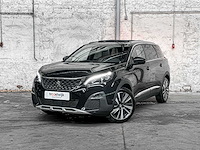 Peugeot 5008 1.2 puretech blue lease gt-line 131pk 2020, j-762-bf - afbeelding 1 van  32