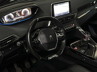 Peugeot 5008 1.2 puretech blue lease gt-line 131pk 2020, j-762-bf - afbeelding 10 van  32