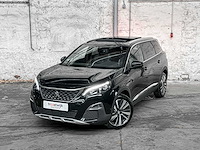 Peugeot 5008 1.2 puretech blue lease gt-line 131pk 2020, j-762-bf - afbeelding 8 van  32