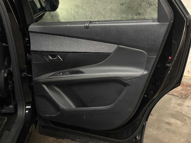 Peugeot 5008 1.2 puretech blue lease gt-line 131pk 2020, j-762-bf - afbeelding 20 van  32