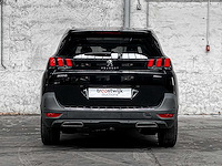 Peugeot 5008 1.2 puretech blue lease gt-line 131pk 2020, j-762-bf - afbeelding 9 van  58