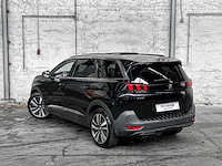 Peugeot 5008 1.2 puretech blue lease gt-line 131pk 2020, j-762-bf - afbeelding 10 van  58