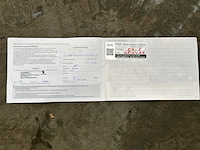 Peugeot 5008 1.2 puretech blue lease gt-line 131pk 2020, j-762-bf - afbeelding 6 van  9