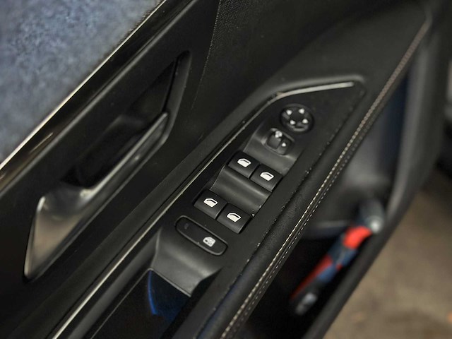 Peugeot 5008 1.2 puretech blue lease gt-line 131pk 2020, j-762-bf - afbeelding 46 van  58