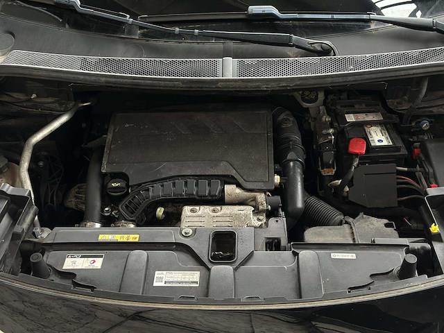 Peugeot 5008 1.2 puretech blue lease gt-line 131pk 2020, j-762-bf - afbeelding 34 van  58