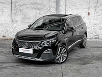 Peugeot 5008 1.2 puretech blue lease gt-line 131pk 2020, j-762-bf - afbeelding 1 van  21