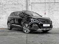 Peugeot 5008 1.2 puretech blue lease gt-line 131pk 2020, j-762-bf - afbeelding 1 van  6