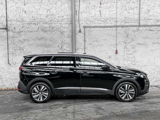 Peugeot 5008 1.2 puretech blue lease gt-line 131pk 2020, j-762-bf - afbeelding 2 van  6