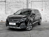 Peugeot 5008 1.2 puretech blue lease gt-line 131pk 2020, j-762-bf - afbeelding 5 van  6