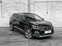Peugeot 5008 1.2 puretech blue lease gt-line 131pk 2020, j-762-bf - afbeelding 6 van  6