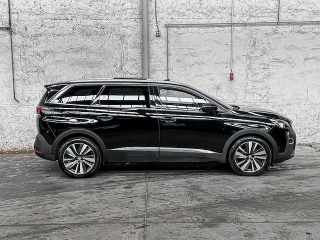Peugeot 5008 1.2 puretech blue lease gt-line 131pk 2020, j-762-bf - afbeelding 3 van  53