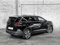 Peugeot 5008 1.2 puretech blue lease gt-line 131pk 2020, j-762-bf - afbeelding 5 van  53