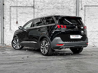 Peugeot 5008 1.2 puretech blue lease gt-line 131pk 2020, j-762-bf - afbeelding 10 van  53