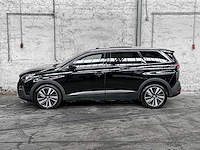 Peugeot 5008 1.2 puretech blue lease gt-line 131pk 2020, j-762-bf - afbeelding 11 van  53