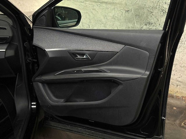 Peugeot 5008 1.2 puretech blue lease gt-line 131pk 2020, j-762-bf - afbeelding 33 van  53