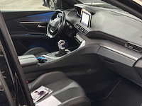 Peugeot 5008 1.2 puretech blue lease gt-line 131pk 2020, j-762-bf - afbeelding 34 van  53