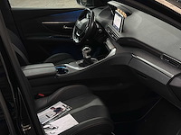 Peugeot 5008 1.2 puretech blue lease gt-line 131pk 2020, j-762-bf - afbeelding 35 van  53