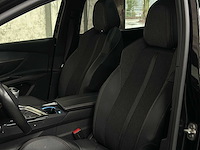 Peugeot 5008 1.2 puretech blue lease gt-line 131pk 2020, j-762-bf - afbeelding 38 van  53