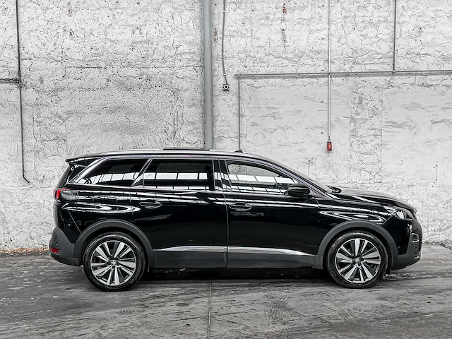 Peugeot 5008 1.2 puretech blue lease gt-line 131pk 2020, j-762-bf - afbeelding 4 van  59