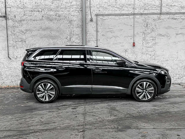 Peugeot 5008 1.2 puretech blue lease gt-line 131pk 2020, j-762-bf - afbeelding 5 van  59