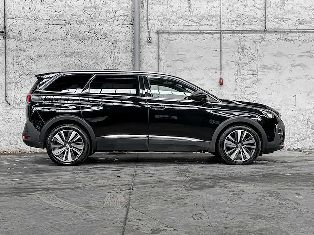 Peugeot 5008 1.2 puretech blue lease gt-line 131pk 2020, j-762-bf - afbeelding 6 van  59