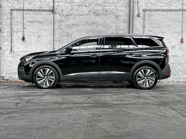 Peugeot 5008 1.2 puretech blue lease gt-line 131pk 2020, j-762-bf - afbeelding 14 van  59