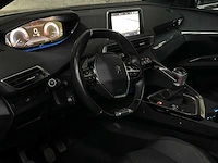 Peugeot 5008 1.2 puretech blue lease gt-line 131pk 2020, j-762-bf - afbeelding 15 van  59