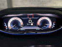 Peugeot 5008 1.2 puretech blue lease gt-line 131pk 2020, j-762-bf - afbeelding 19 van  59