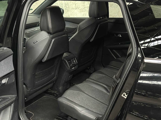 Peugeot 5008 1.2 puretech blue lease gt-line 131pk 2020, j-762-bf - afbeelding 30 van  59