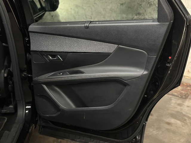 Peugeot 5008 1.2 puretech blue lease gt-line 131pk 2020, j-762-bf - afbeelding 35 van  59