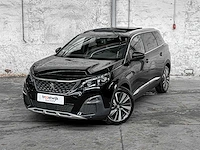 Peugeot 5008 1.2 puretech blue lease gt-line 131pk 2020, j-762-bf - afbeelding 33 van  59