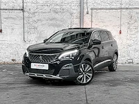 Peugeot 5008 1.2 puretech blue lease gt-line 131pk 2020, j-762-bf