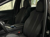 Peugeot 5008 1.2 puretech blue lease gt-line 131pk 2020, j-762-bf - afbeelding 54 van  59